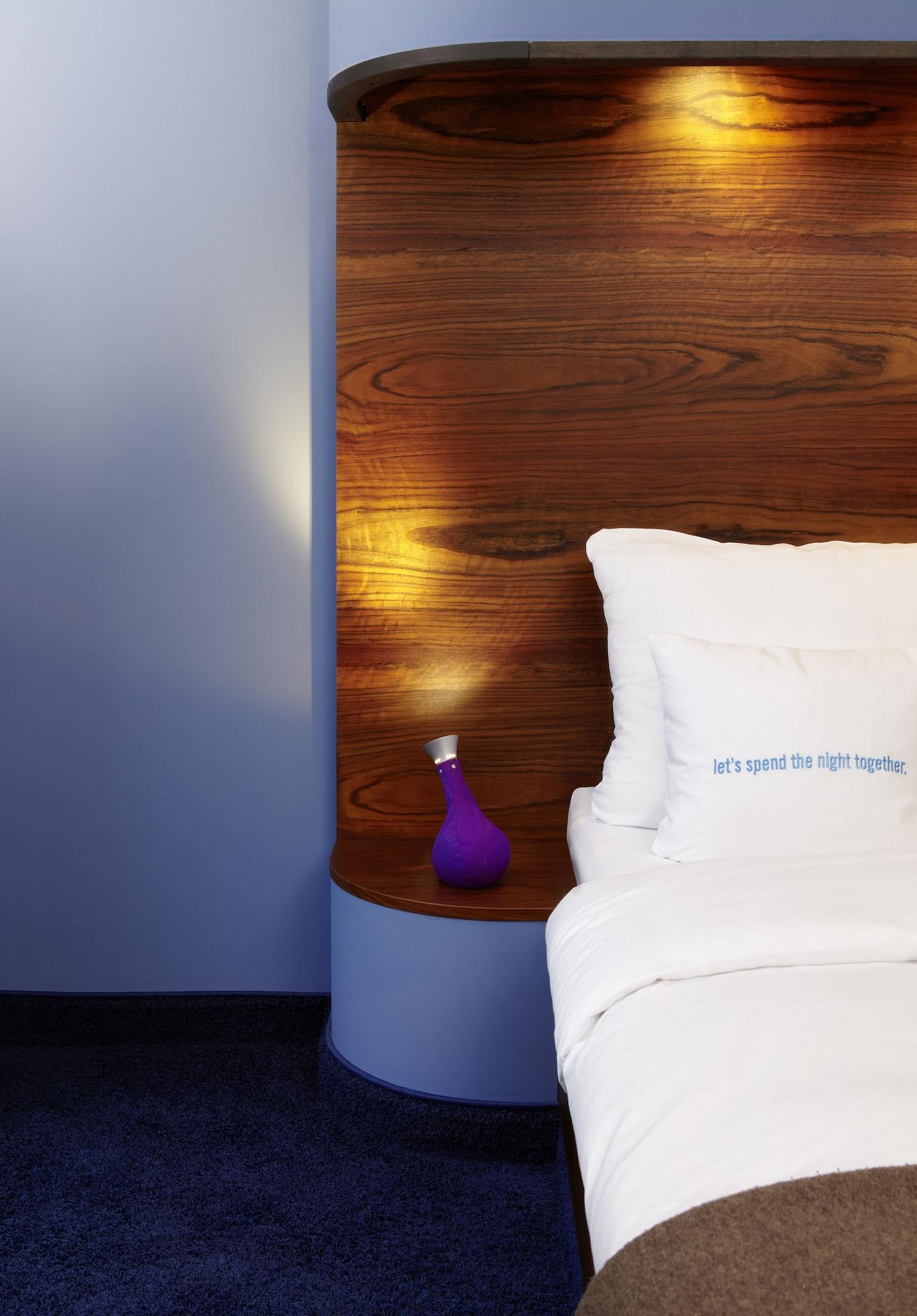 25Hours Hotel Hamburg Hafencity Luaran gambar
